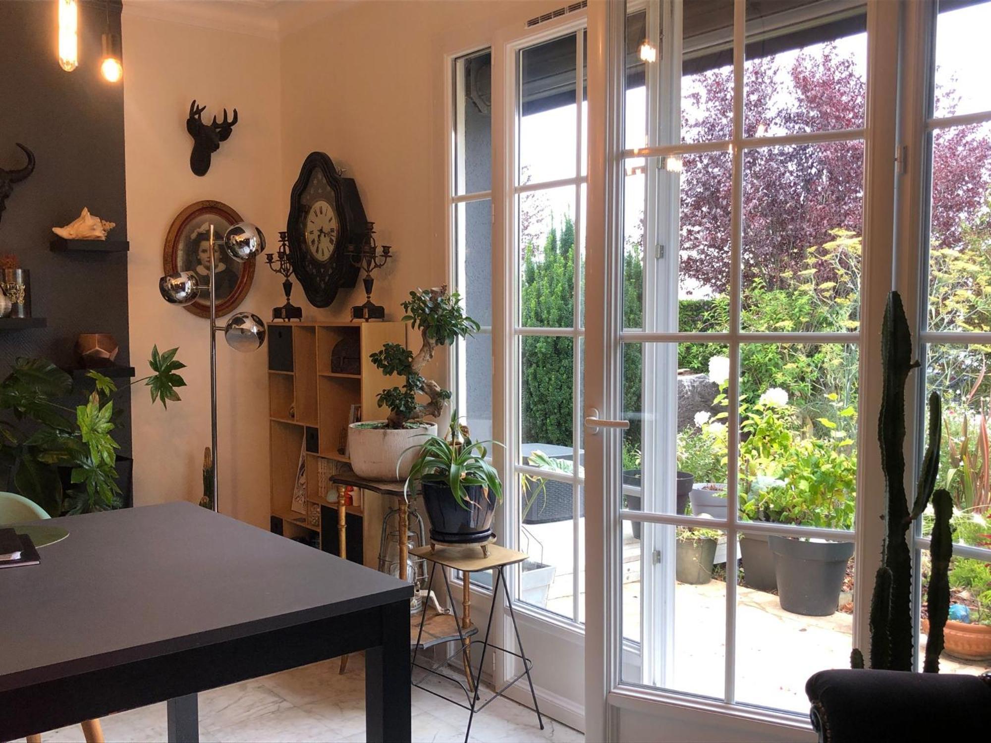 Les Nuits Victoriennes Bed & Breakfast Saint-Germain-du-Corbeis Exterior photo